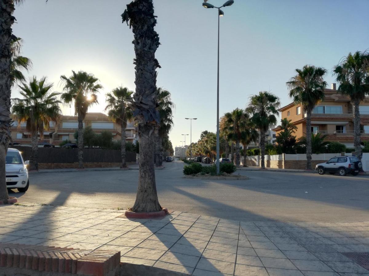 Apartamento Playa Mar 303 Orihuela Exterior foto