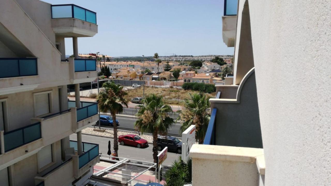 Apartamento Playa Mar 303 Orihuela Exterior foto